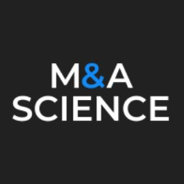 M&A Science Podcast.